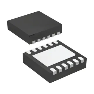 PAM2306AYPKB Diodes Incorporated